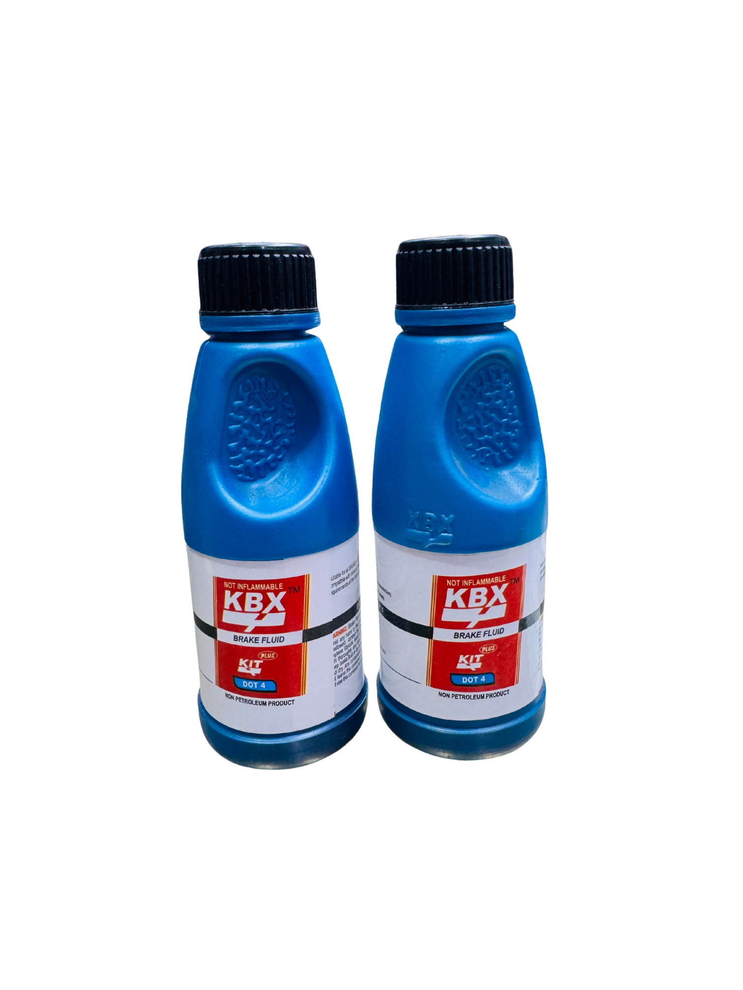 KBX DOT 4 Brake FLUID