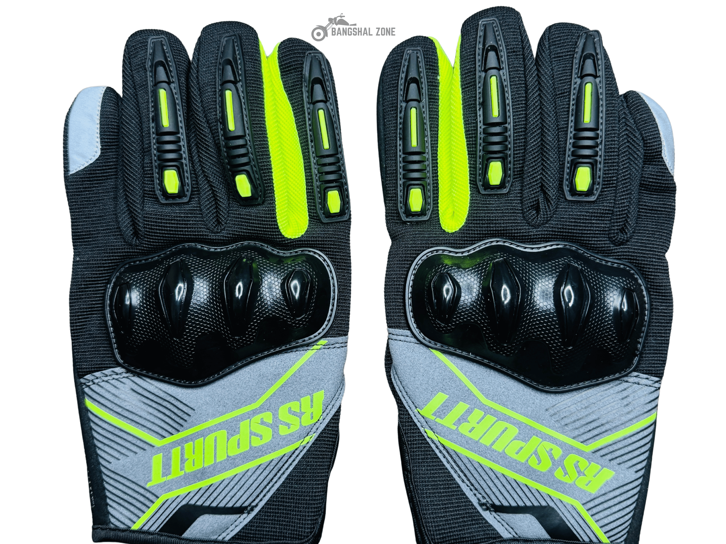 RS Spurtt Full Finger Gloves